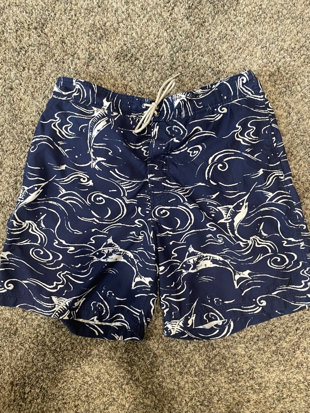 Nautica Men's Swim Trunks XL